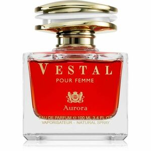 Aurora Vestal Pour Femme parfémovaná voda pro ženy 100 ml obraz