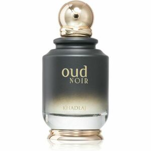 Khadlaj Oud Noir parfémovaná voda unisex 100 ml obraz