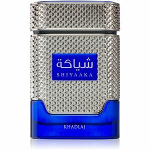 Khadlaj Shiyaaka Blue parfémovaná voda unisex 100 ml obraz