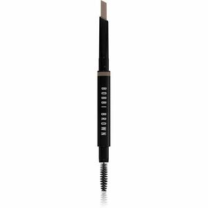 Bobbi Brown Long-Wear Brow Pencil tužka na obočí odstín Slate 0, 33 g obraz