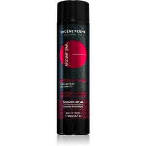 EUGÈNE PERMA Essential Keratin Nutrition intenzivní vyživující šampon na suché vlasy 250 ml obraz