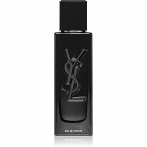Yves Saint Laurent MYSLF parfémovaná voda plnitelná pro muže 40 ml obraz