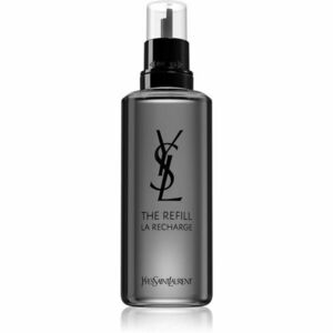 Yves Saint Laurent MYSLF parfémovaná voda náhradní náplň pro muže 150 ml obraz