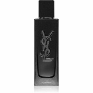 Yves Saint Laurent MYSLF parfémovaná voda plnitelná pro muže 60 ml obraz