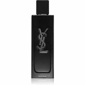 Yves Saint Laurent MYSLF parfémovaná voda plnitelná pro muže 100 ml obraz