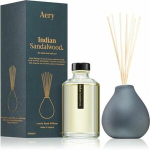 Aery Indian Sandalwood aroma difuzér 200 ml obraz