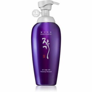 DAENG GI MEO RI Jin Gi Vitalizing Shampoo posilující a revitalizující šampon pro suché a křehké vlasy 500 ml obraz