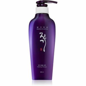 DAENG GI MEO RI Jin Gi Vitalizing Shampoo posilující a revitalizující šampon pro suché a křehké vlasy 300 ml obraz