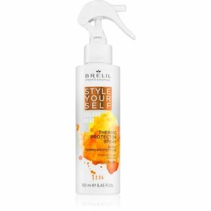 Brelil Professional Style YourSelf Thermic Protector Spray ochranný sprej pro vlasy namáhané teplem 150 ml obraz