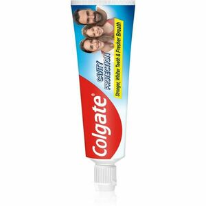 Colgate Cavity Protection Fresh Mint zubní pasta s fluoridem 75 ml obraz