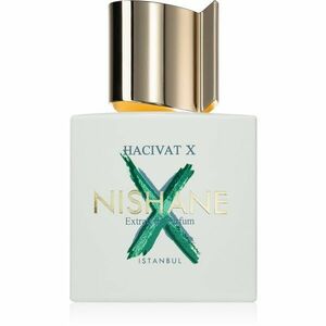 Nishane Hacivat X parfémový extrakt unisex 100 ml obraz