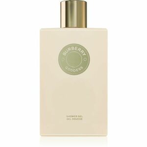 Burberry Goddess parfémovaný sprchový gel pro ženy 200 ml obraz