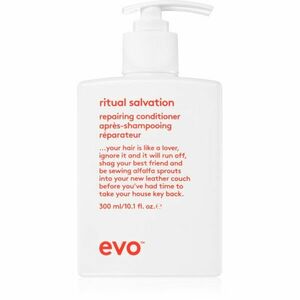 EVO Repair Ritual Salvation posilující kondicionér pro poškozené a křehké vlasy 300 ml obraz