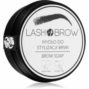 Lash Brow Soap Brows Lash Brow fixační vosk na obočí 50 g obraz