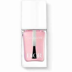 DIOR Dior Vernis Nail Glow bělicí lak na nehty 10 ml obraz