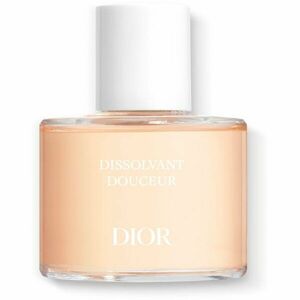 DIOR Dior Vernis Dissolvant Douceur odlakovač na nehty 50 ml obraz