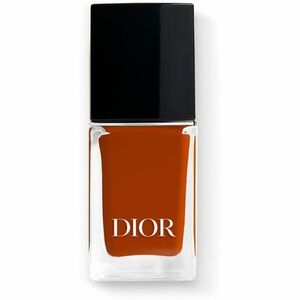 DIOR Dior Vernis lak na nehty odstín 849 Rouge Cinéma 10 ml obraz