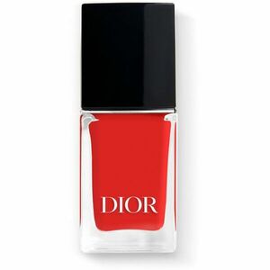 DIOR Dior Vernis lak na nehty odstín 080 Red Smile 10 ml obraz