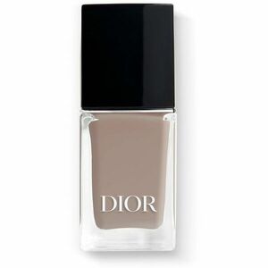 DIOR Dior Vernis lak na nehty odstín 206 Gris Dior 10 ml obraz