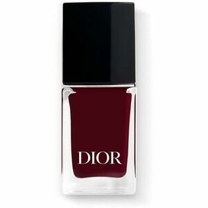 DIOR Dior Vernis lak na nehty odstín 047 Nuit 1947 10 ml obraz