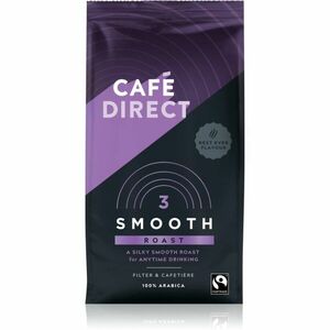 Cafédirect Empower mletá káva 227 g obraz
