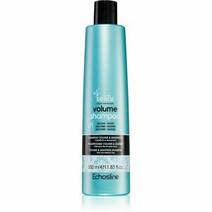 Echosline Seliár Volume šampon pro objem jemných vlasů 350 ml obraz