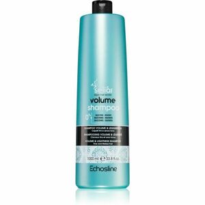 Echosline Seliár Volume šampon pro objem jemných vlasů 1000 ml obraz