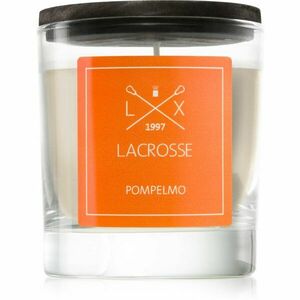 Ambientair Lacrosse Pompelmo vonná svíčka I. 200 g obraz