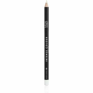 MUA Makeup Academy Intense Colour tužka na oči s intenzivní barvou odstín Snow Queen 1, 5 g obraz