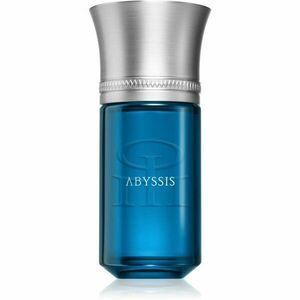 Les Liquides Imaginaires Abyssis parfémovaná voda unisex 100 ml obraz