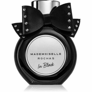 Rochas Mademoiselle Rochas In Black parfémovaná voda pro ženy 50 ml obraz