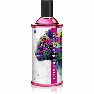 Emanuel Ungaro Intense parfémovaná voda pro ženy 100 ml obraz