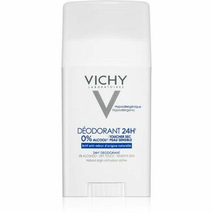Vichy Deodorant 24h tuhý deodorant 24h 40 ml obraz