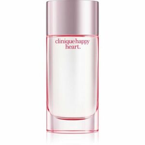 Clinique Happy™ Heart parfémovaná voda pro ženy 100 ml obraz