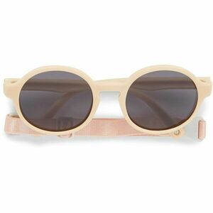 Dooky Sunglasses Fiji sluneční brýle pro děti Cappuccino 6-36 m 1 ks obraz