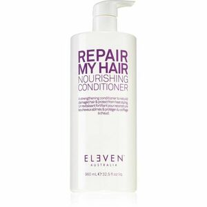 Eleven Australia Repair My Hair Nourishing Conditioner posilující a obnovující kondicionér 960 ml obraz