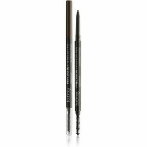 IsaDora Precision Eyebrow Pen precizní tužka na obočí odstín 04 Medium Brown 0, 09 g obraz
