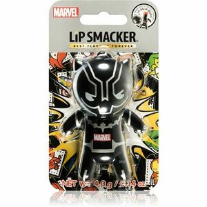 Lip Smacker Marvel Black Panther balzám na rty příchuť T'Challa Tangerine 4 g obraz