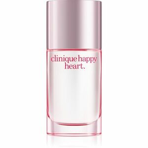 Clinique Happy™ Heart parfémovaná voda pro ženy 30 ml obraz