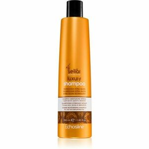 Echosline Seliár Luxury hydratační šampon pro matné vlasy 350 ml obraz