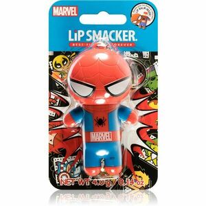 Lip Smacker Marvel Spiderman balzám na rty příchuť Amazing Pomegranate 4 g obraz