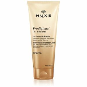 Nuxe Prodigieux tělové mléko pro ženy 200 ml obraz