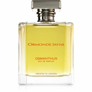 Ormonde Jayne Osmanthus parfémovaná voda unisex 120 ml obraz