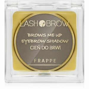 Lash Brow Brows Me Up Brow Shadow pudrový stín na obočí odstín Frappe 2 g obraz