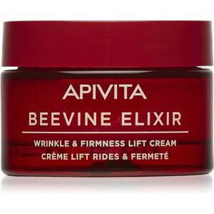 Apivita Beevine Elixir Cream Light liftingový zpevňující krém proti vráskám 50 ml obraz