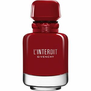 GIVENCHY L’Interdit Rouge Ultime parfémovaná voda pro ženy 50 ml obraz