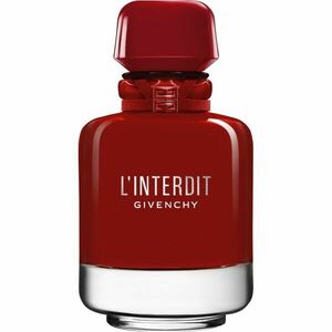 GIVENCHY L’Interdit Rouge Ultime parfémovaná voda pro ženy 80 ml obraz