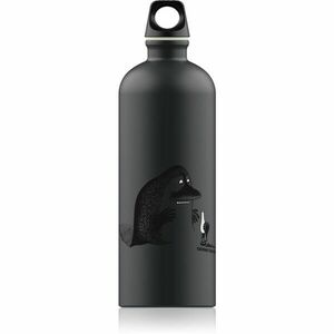 Sigg Traveller Moomin láhev na vodu Mörkö 1000 ml obraz