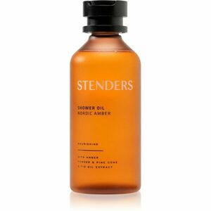 STENDERS Nordic Amber zvláčňující sprchový olej 245 ml obraz
