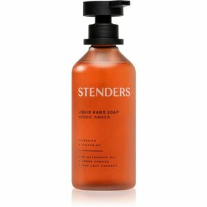 STENDERS Nordic Amber tekuté mýdlo na ruce 250 ml obraz